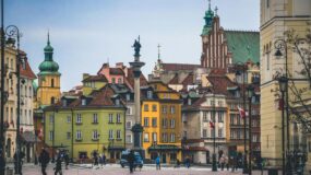 Te dwa miasta w Polsce są najbardziej zagrożone militarnie w przypadku wojny
