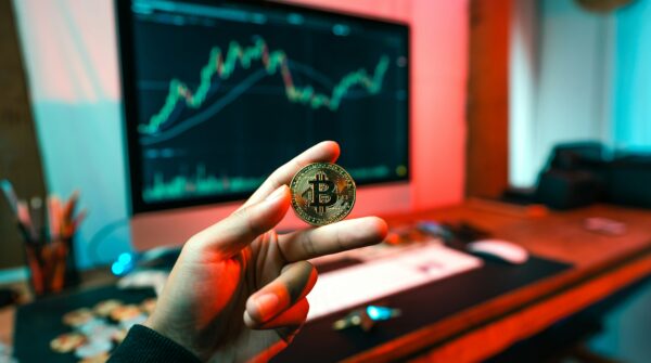 Już 18,4 proc. Polaków inwestuje w kryptowaluty. Stały się czymś normalnym