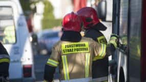 Kierowcy parkują na drogach pożarowych i nie wiedzą, że mogą przyczynić się do tragedii