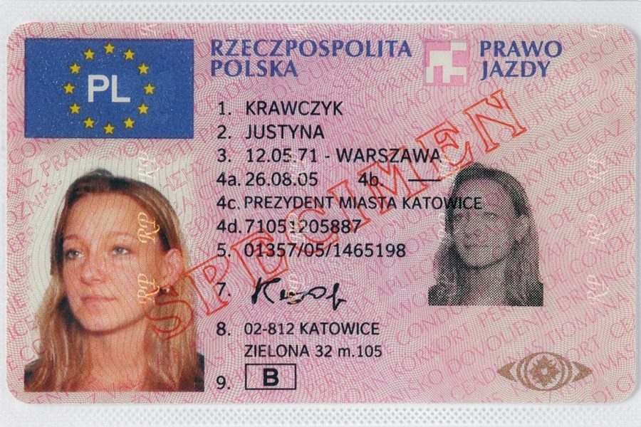 Masz problem ze zdaniem na prawo jazdy – jedź do Afryki, tam załatwisz to bez problemów!