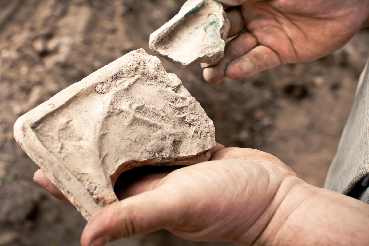 Budowa wstrzymana przez archeologów może przysporzyć dodatkowych kosztów