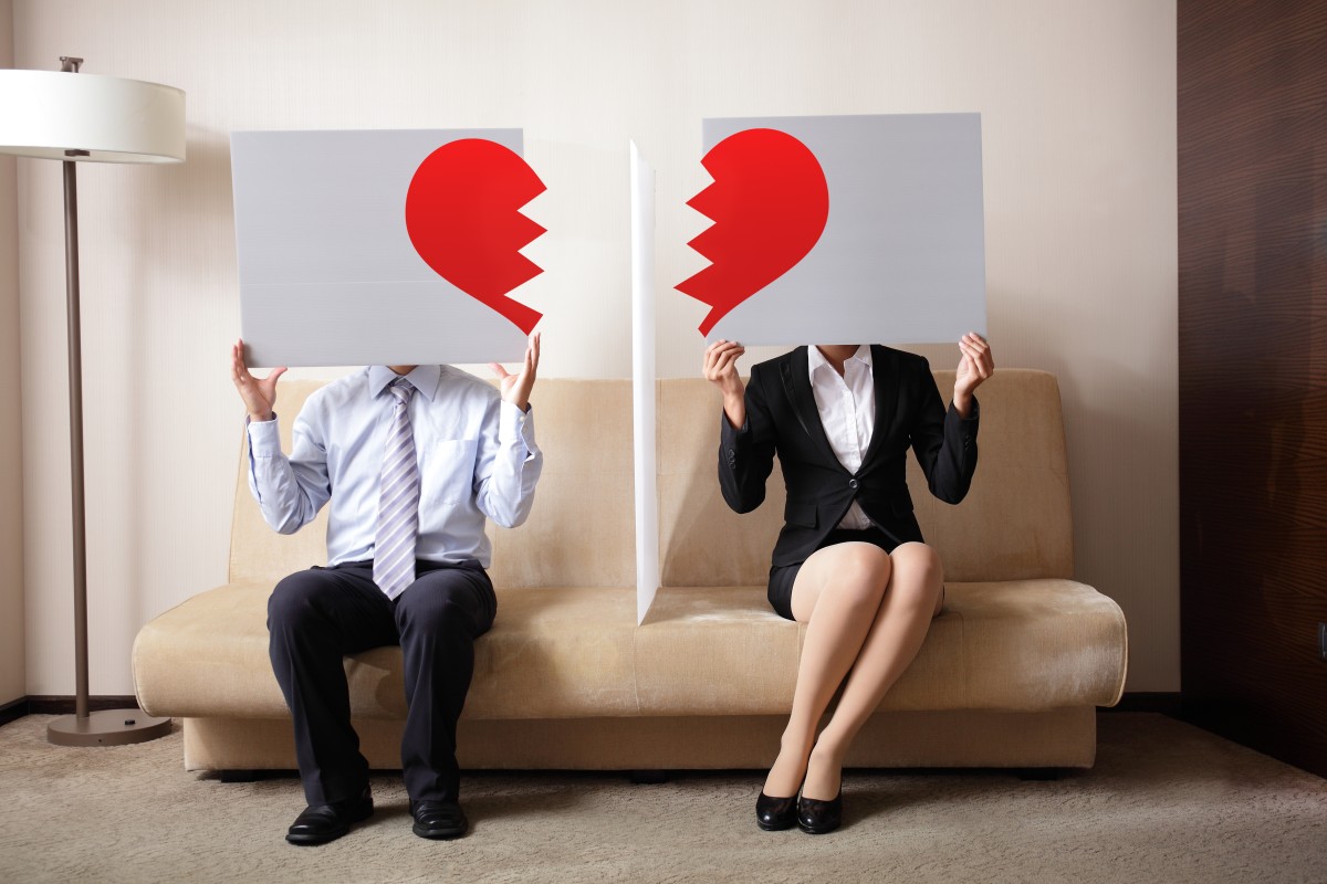 Rozwód jako konsekwencja zdrady małżeńskiej
