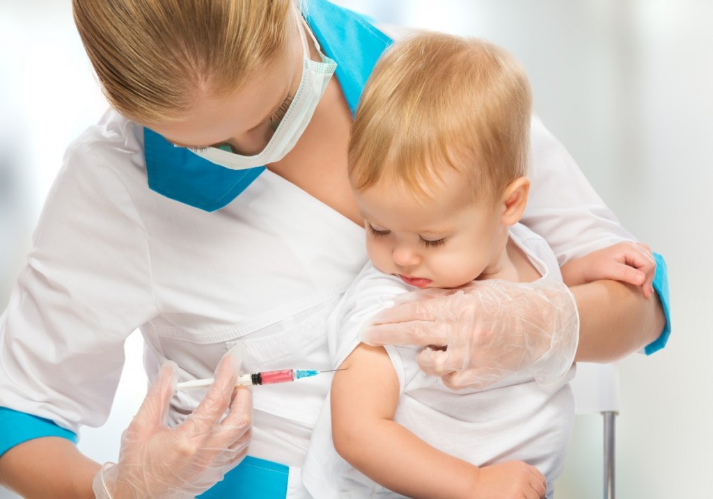 Co mi grozi jeśli odmówię szczepienia mojego dziecka?