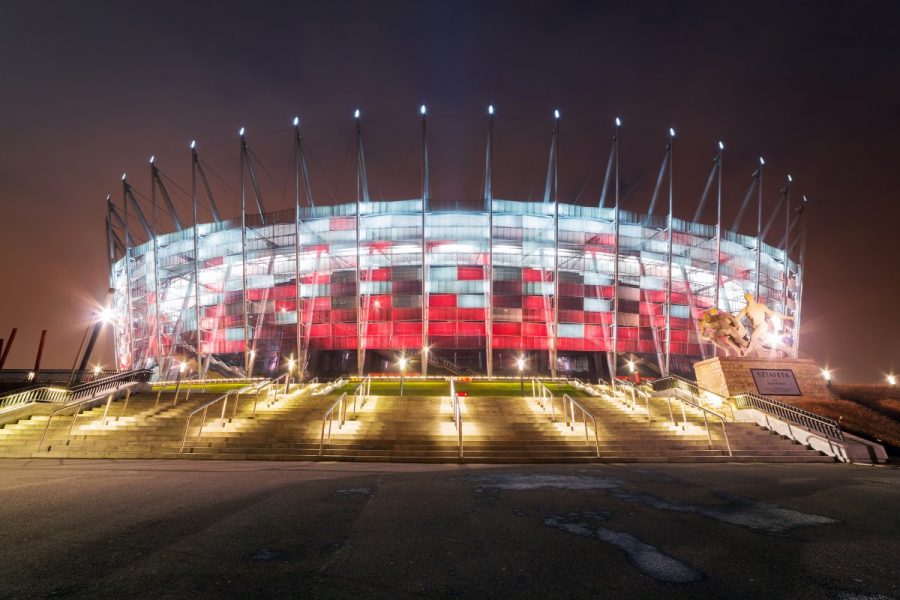 Stan toru żużlowego na Stadionie Narodowym może doprowadzić do pozwu zbiorowego