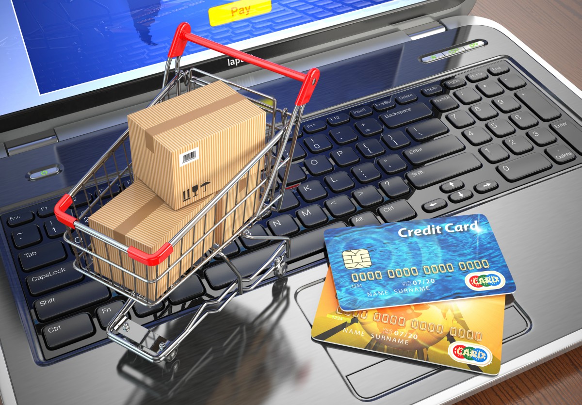 E-commerce? Oto 5 praktycznych wskazówek