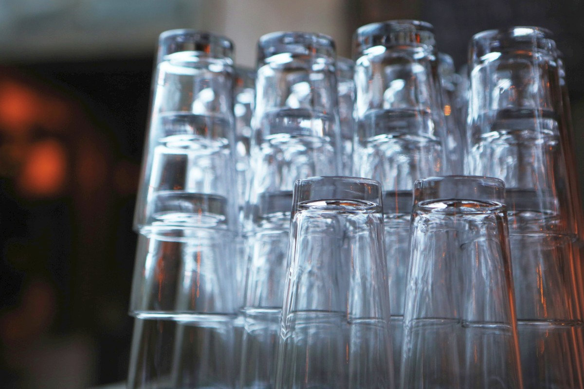 Barman skazany za śmierć uczestnika konkursu picia wódki
