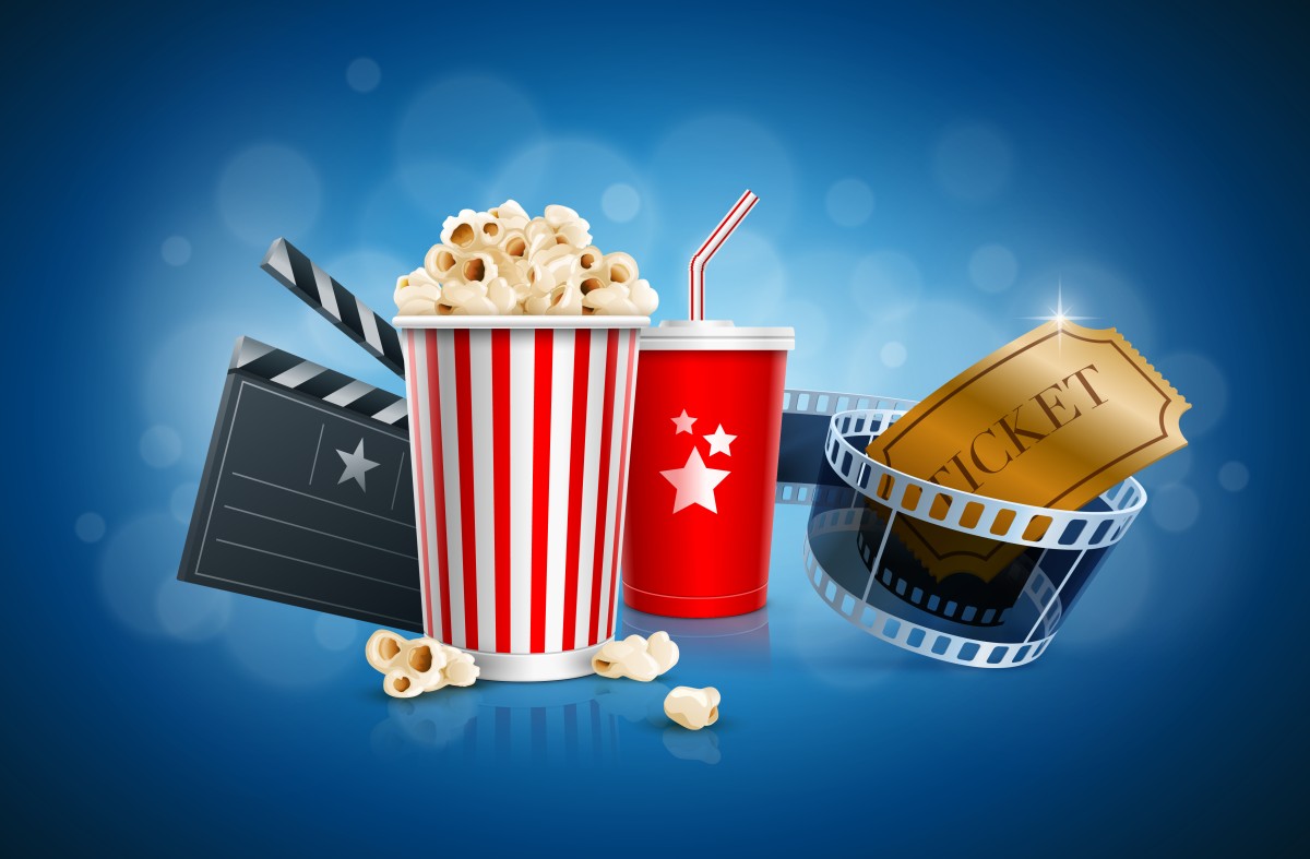 Popularna usługa Popcorn Time jest nielegalna – działa jak torrent!