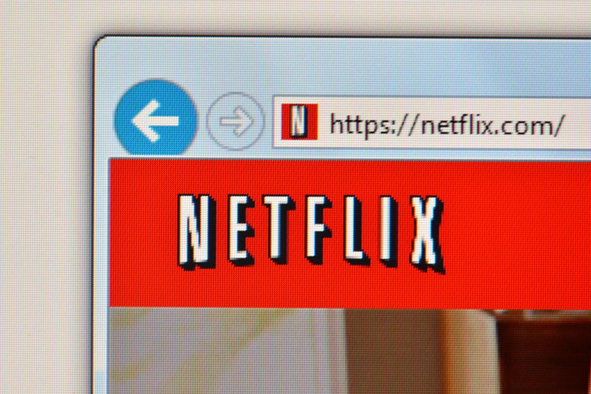 Oglądanie filmów z Netflix w Polsce jest nielegalne