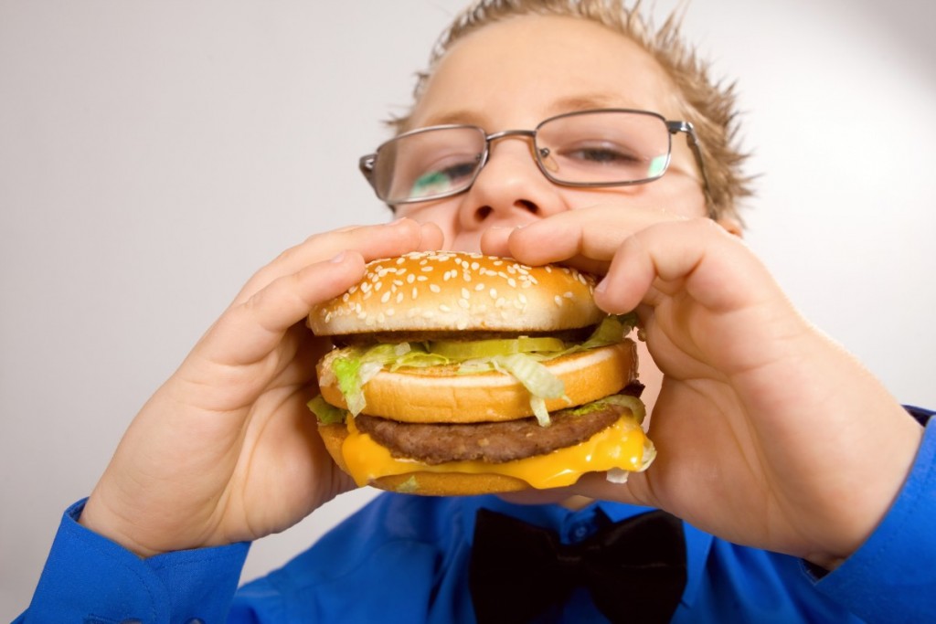 Reklamy niezdrowego jedzenia mogą zostać zakazane przez Parlament Europejski
