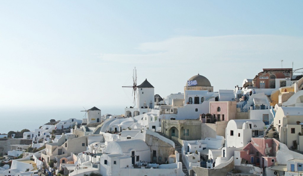 Jak zabezpieczyć się finansowo przed wycieczką do Grecji?