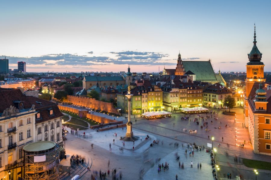 Europejskie pomysły o podatku za linkowanie i zakazie fotografowania zabytków „nie przeszły”