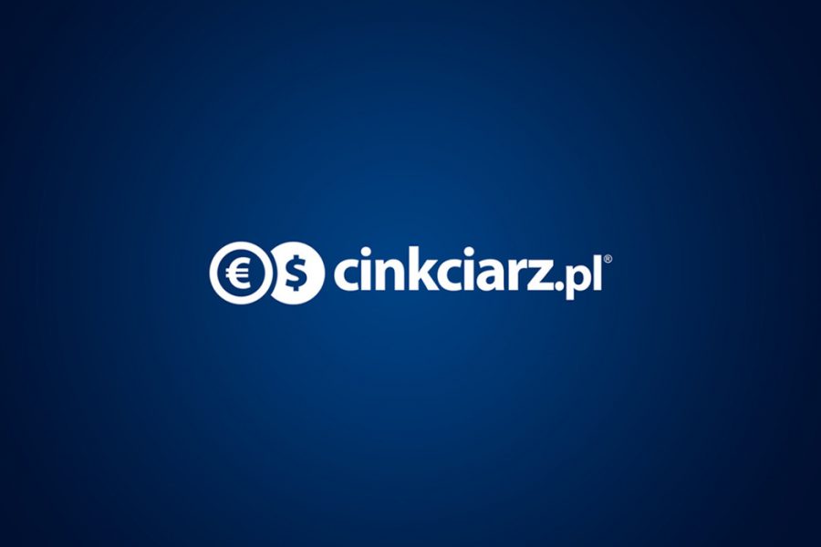 Cinkciarz.pl niesłusznie żądał od użytkownika 10 tys. zł kary