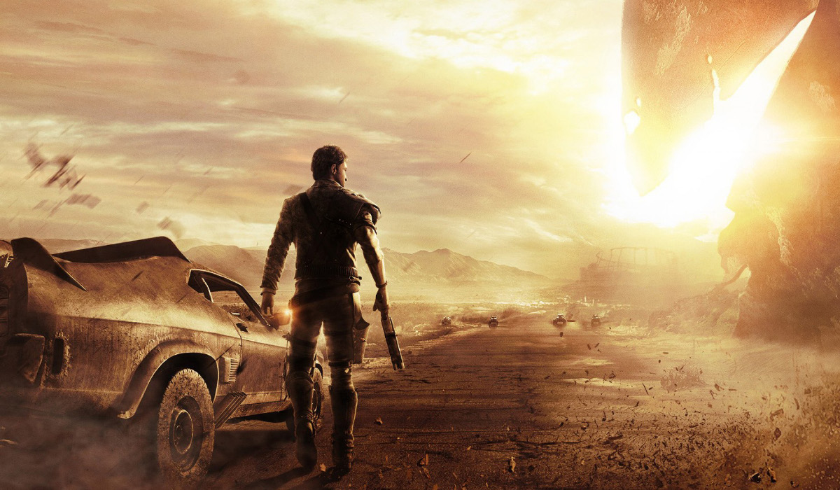 Empik.com anulował zamówienie na Mad Max na PS4? Będzie rekompensata