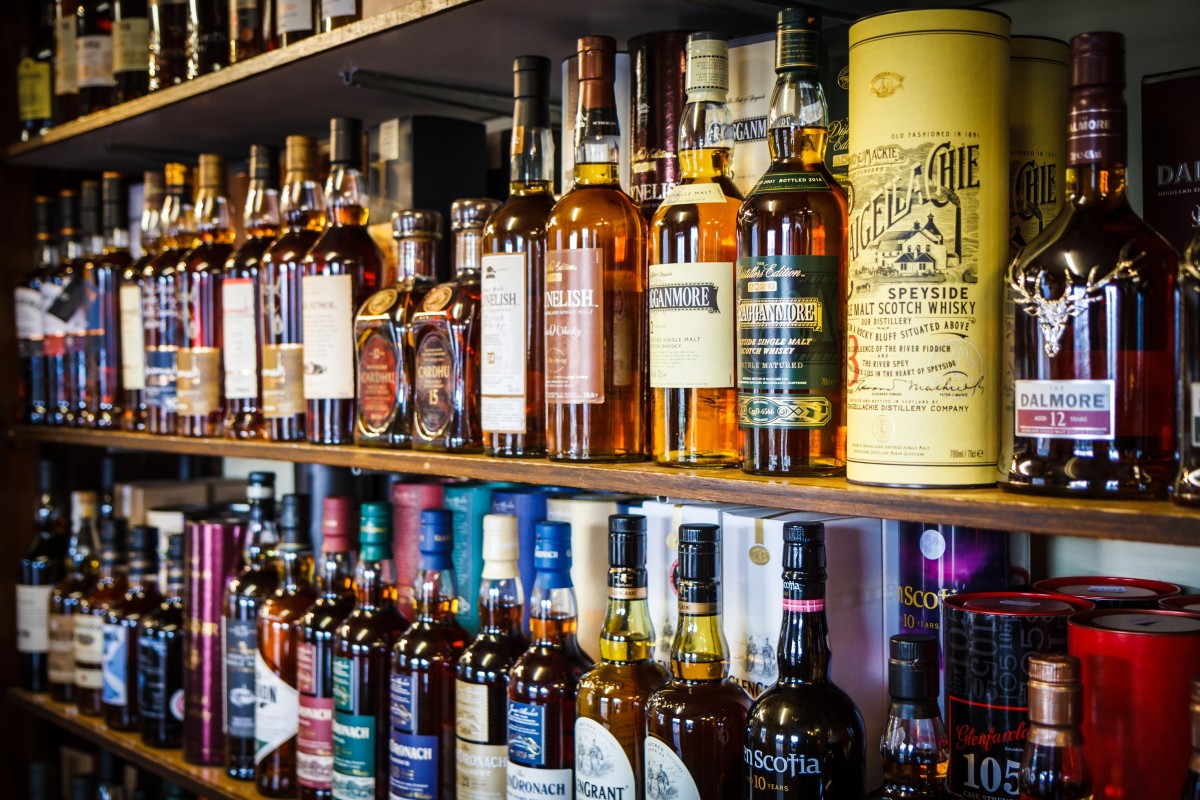 Czy w Polsce po 22 nie będzie można kupić alkoholu?