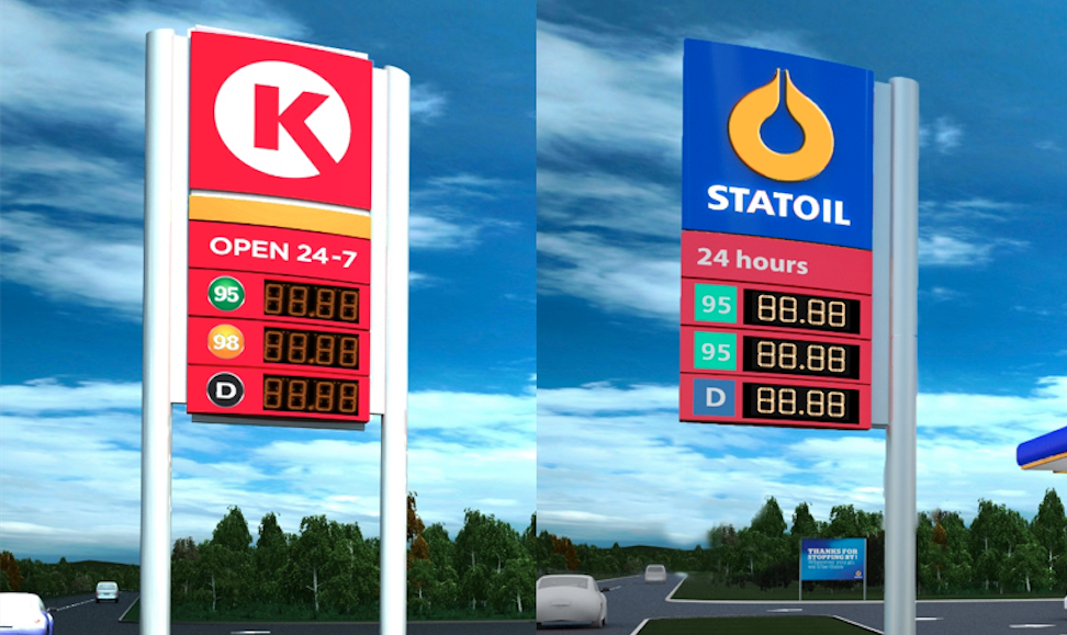 Pora odzwyczaić się od Statoil – będzie zmiana nazwy na Circle K