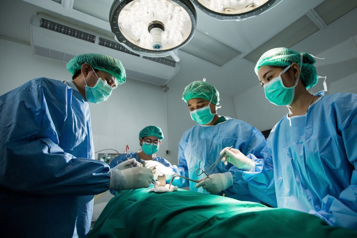 Ogromne kolejki na operacje i zabiegi – pacjenci czekają latami