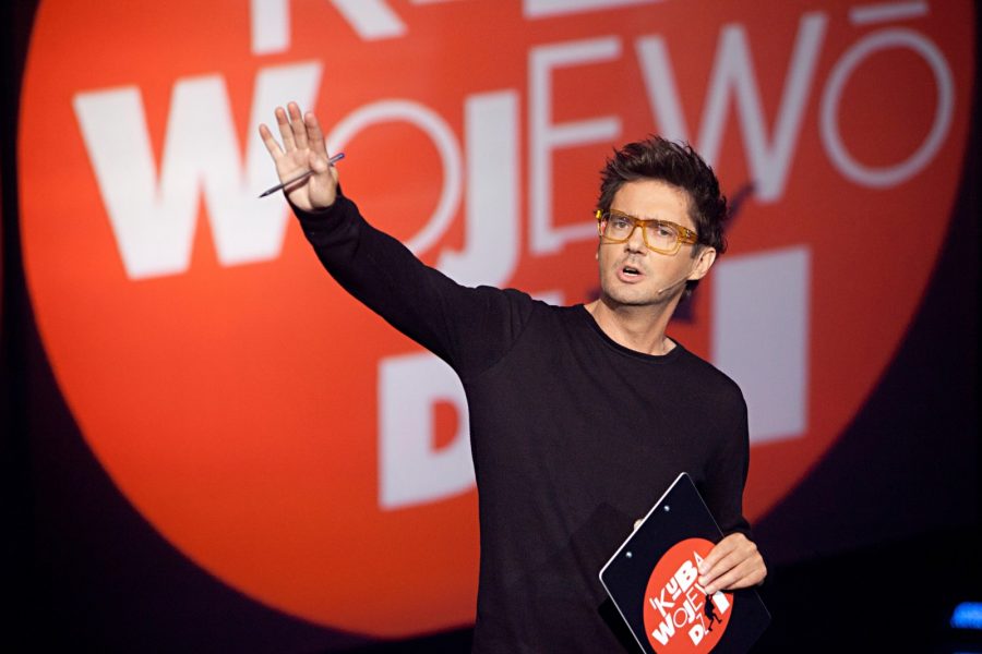 Nawet Kuba Wojewódzki nie zna prawa autorskiego? Co w takiej sytuacji może zrobić fotograf?