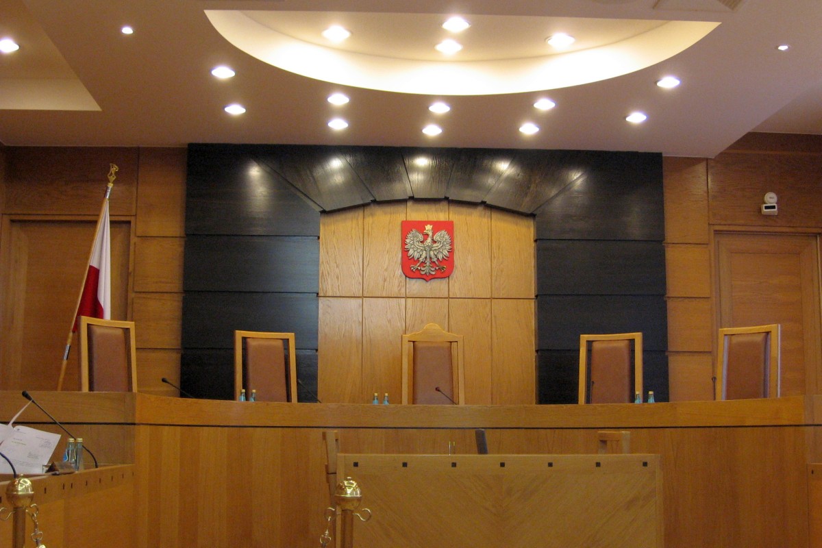 PiS złożył projekt nowelizacji ustawy o Trybunale Konstytucyjnym, po czym go wycofał
