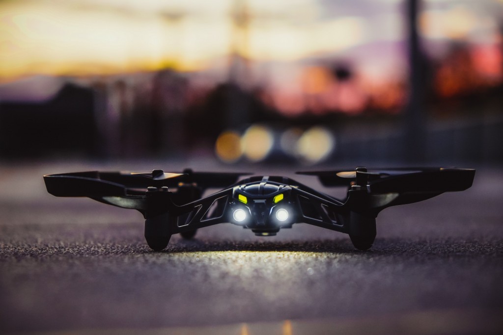 Idą zmiany w prawie – czy skończy się latanie dronami przez entuzjastów?