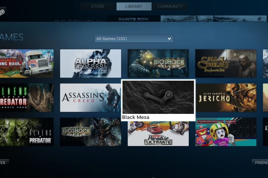 Steam umożliwił kasowanie gier. Internauci postanowili zniszczyć mafię wypożyczającą konta za 1 zł na Allegro!