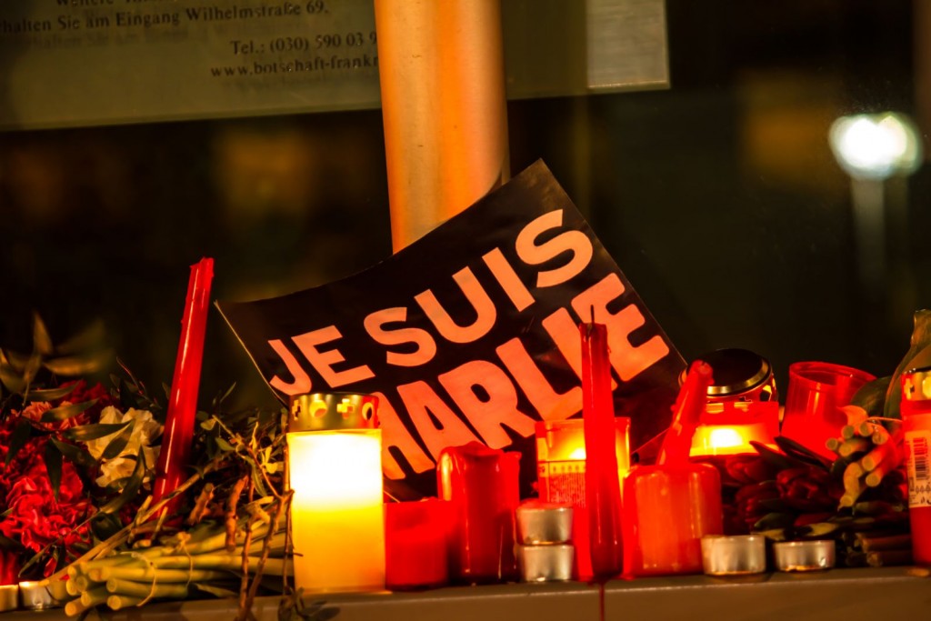 „Charlie Hebdo” znowu szokuje