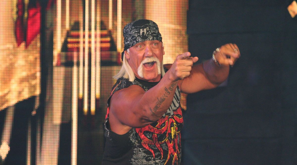 Sekstaśma Hulka Hogana ma „budżet” jak 4 Wiedźminy Bagińskiego. Wielkie zadośćuczynienie w sądzie