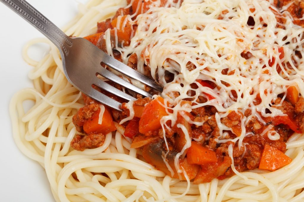 Kościół Latającego Potwora Spaghetti powinien zostać zarejestrowany