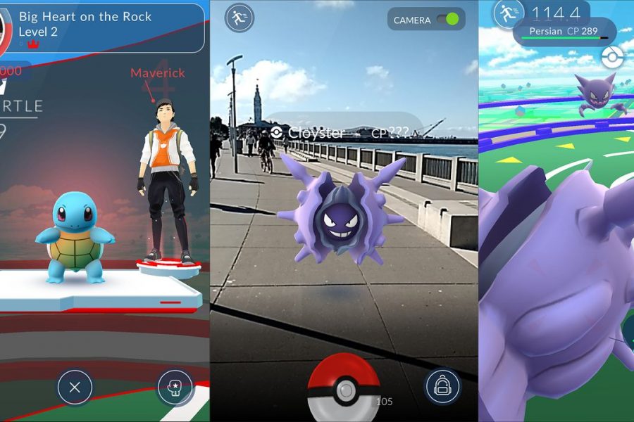 Pobierałeś Pokemon Go spoza Google Play i Apple Store? Nintendo wypowiada wojnę takim źródłom