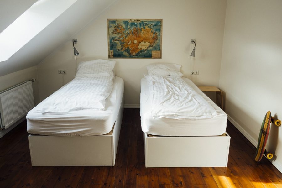 Będzie „karunia” za ten „hotelik” i to nie „malusieńka”
