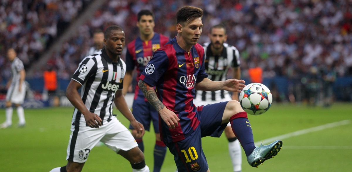 Messi zamieni Camp Nou na więzienną pryczę? Jak to naprawdę było z tymi podatkami…