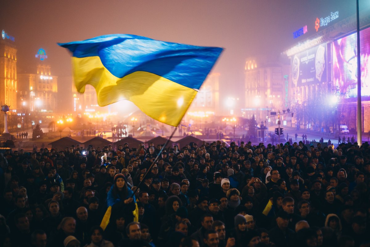 Kiedy, jeśli nie teraz, rozwiązywać problemy historyczne z Ukrainą?