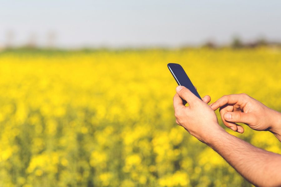 Prawo dogania informatykę. Umowa zawarta SMS-em? Teraz to możliwe