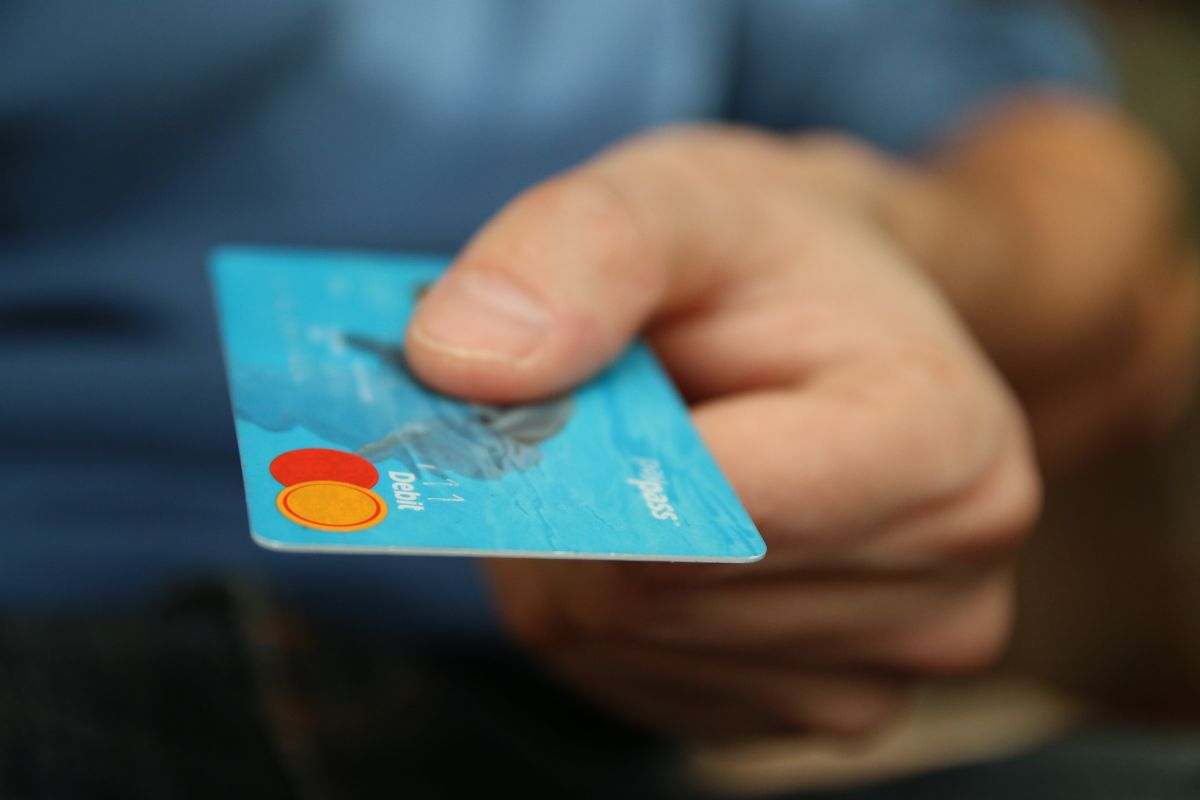 MasterCard znalazło genialny sposób na płatności kartą w internecie: po prostu zmusiło mnie do robienia przelewów