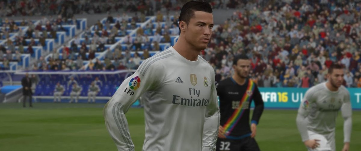 FIFA 17 zostanie usunięta z Rosji za „gejowską propagandę”?