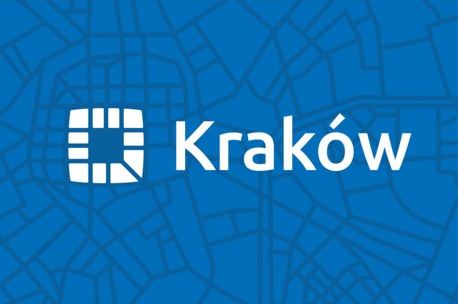 Wiecie ile kosztowało nowe logo Krakowa?
