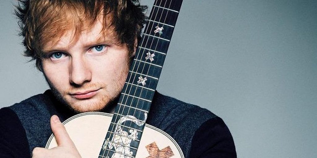 Kara więzienia dla kobiety za nachalne słuchanie piosenki „Shape of You” Eda Sheerana (to nie żart!)