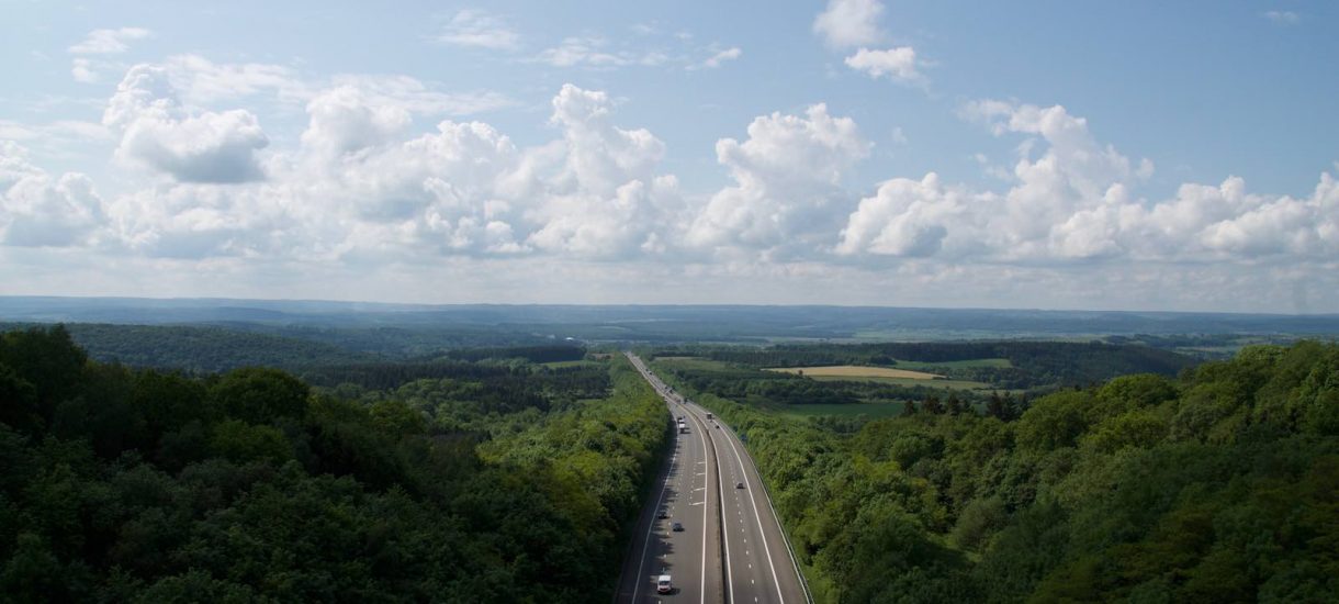 oplaty za autostrady w Polsce