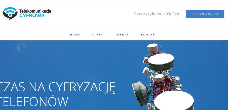 Uważaj (i ostrzeż babcię!) na Telekomunikację Cyfrową. Kolejna firma „udaje” dotychczasowego operatora