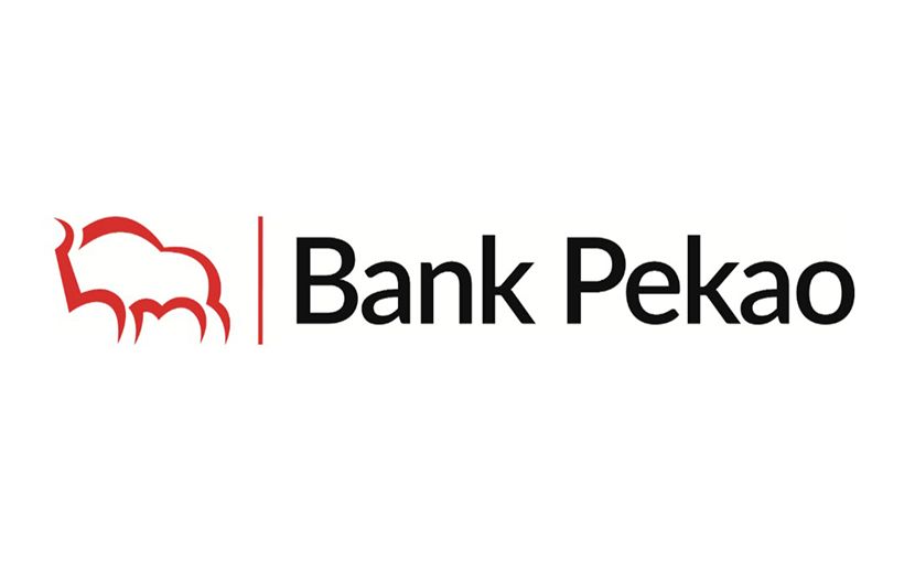 Nowe logo Pekao. Polacy odzyskali swój bank i żubr wróci na ulice
