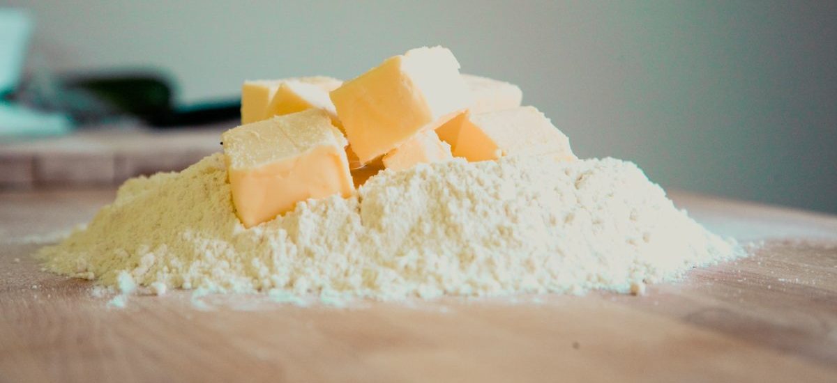 cena masła masło reglamentacja