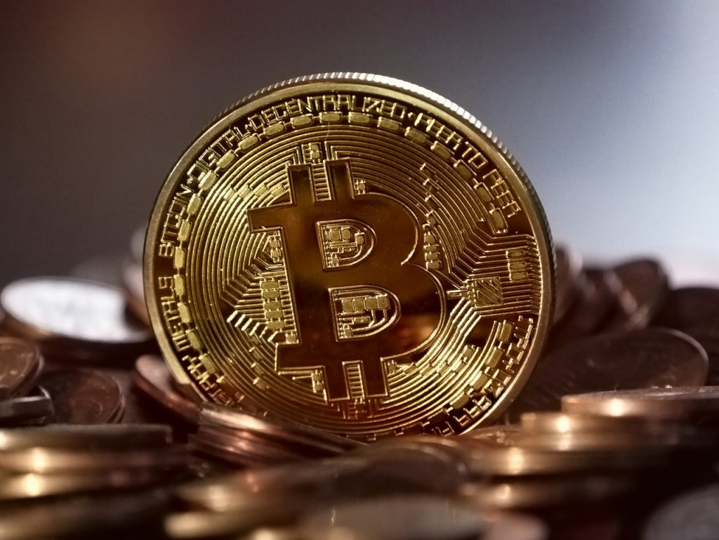 Bitcoin bije kolejne rekordy, a już dosłownie za chwilę zadebiutuje Coinbase