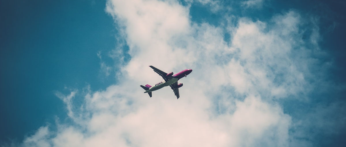 Wizz Air nie wpuścił na pokład 60 pasażerów i twierdzi, że overbooking jest normalny