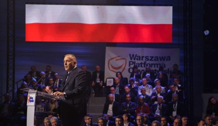 PO proponuje raj podatkowy w każdej gminie! Niestety, „Polska samorządna” to program antypaństwowy