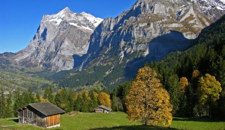 Rzuć wszystko i wyjedź do… Szwajcarii. Alpejska wioska zapłaci ci 100 tys. zł jeśli się tam przeniesiesz