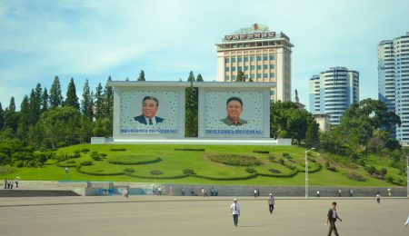 „Pozdro z KRLD” – Polak na YouTube robi świetną reklamę Korei Północnej. Czy naprawdę wypada reklamować reżim?