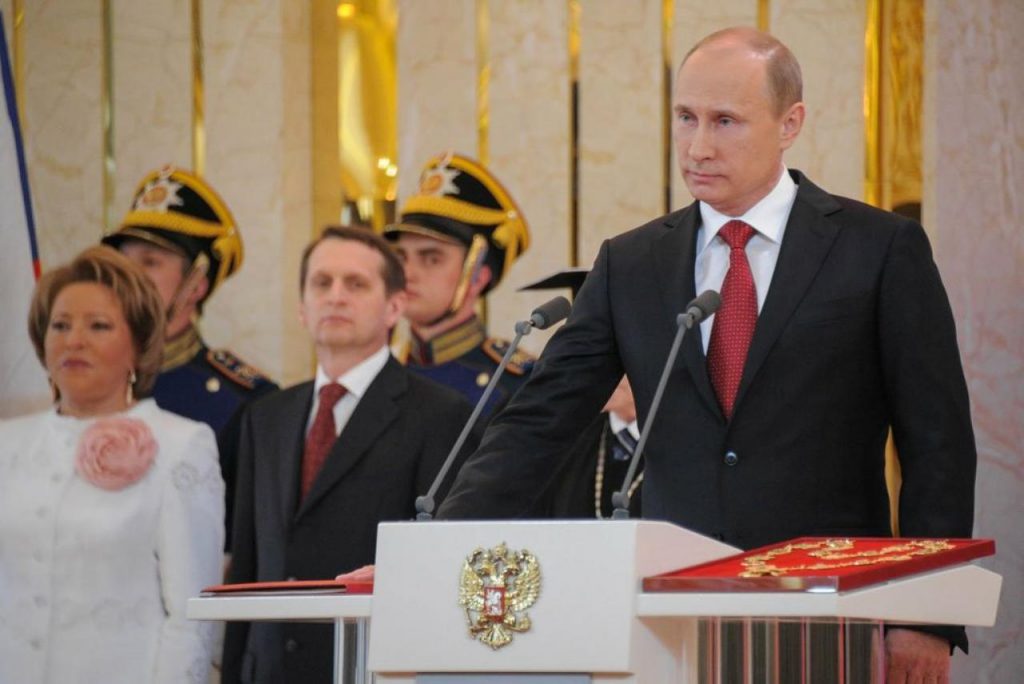 Putin wzoruje się na Kaczyńskim. Rosja będzie miała swoje 500+, ale w skromnej wersji