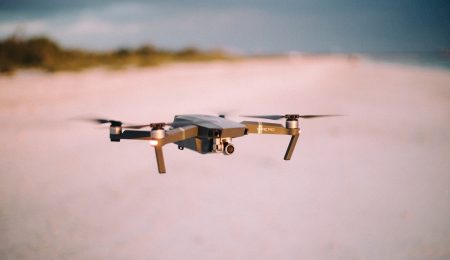 Empik sprzedawał dron DJI Mavic Pro Fly More Combo za 2400 zamiast 7900 złotych, ale teraz anuluje zamówienia