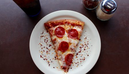 Depresja nie jest śmieszna i nie jest dobrym materiałem do reklamy pizzerii