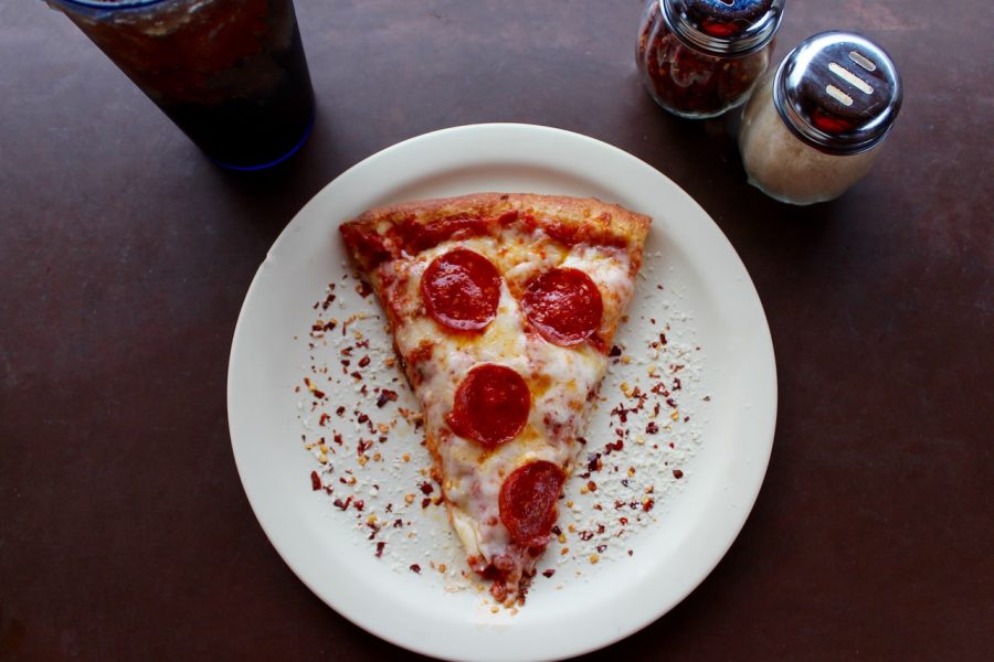 Depresja nie jest śmieszna i nie jest dobrym materiałem do reklamy pizzerii