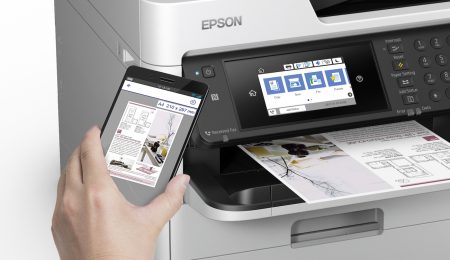 Bezpieczeństwo drukowania – połowa drukarek pozostaje bez ochrony